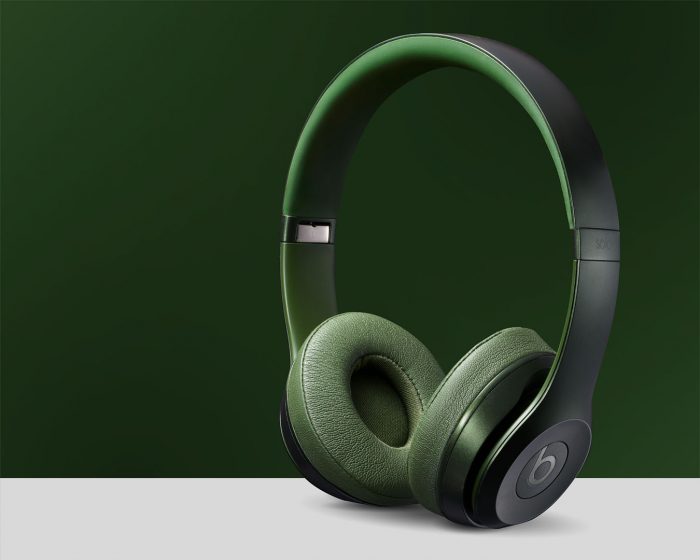 Beats Headphones