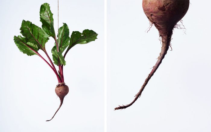 Beet 2up