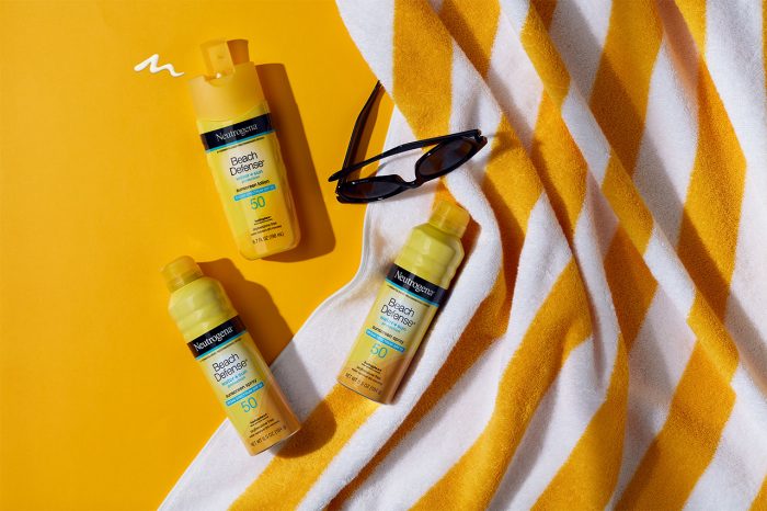 Neutrogena Suncare