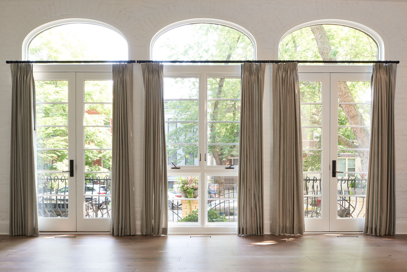 Bucktown — Chicago