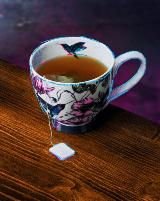 Tea Cup