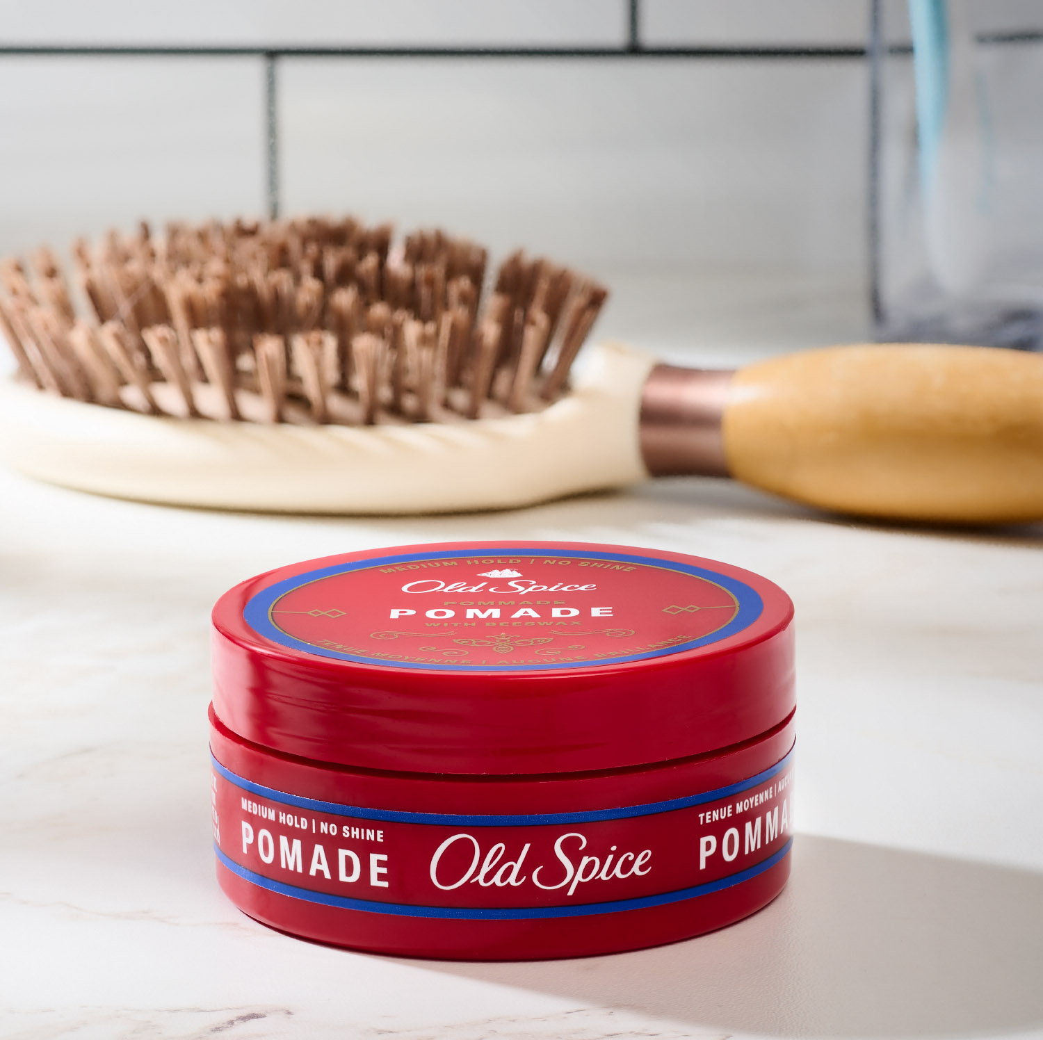 Hair Care Product - Lifestyle